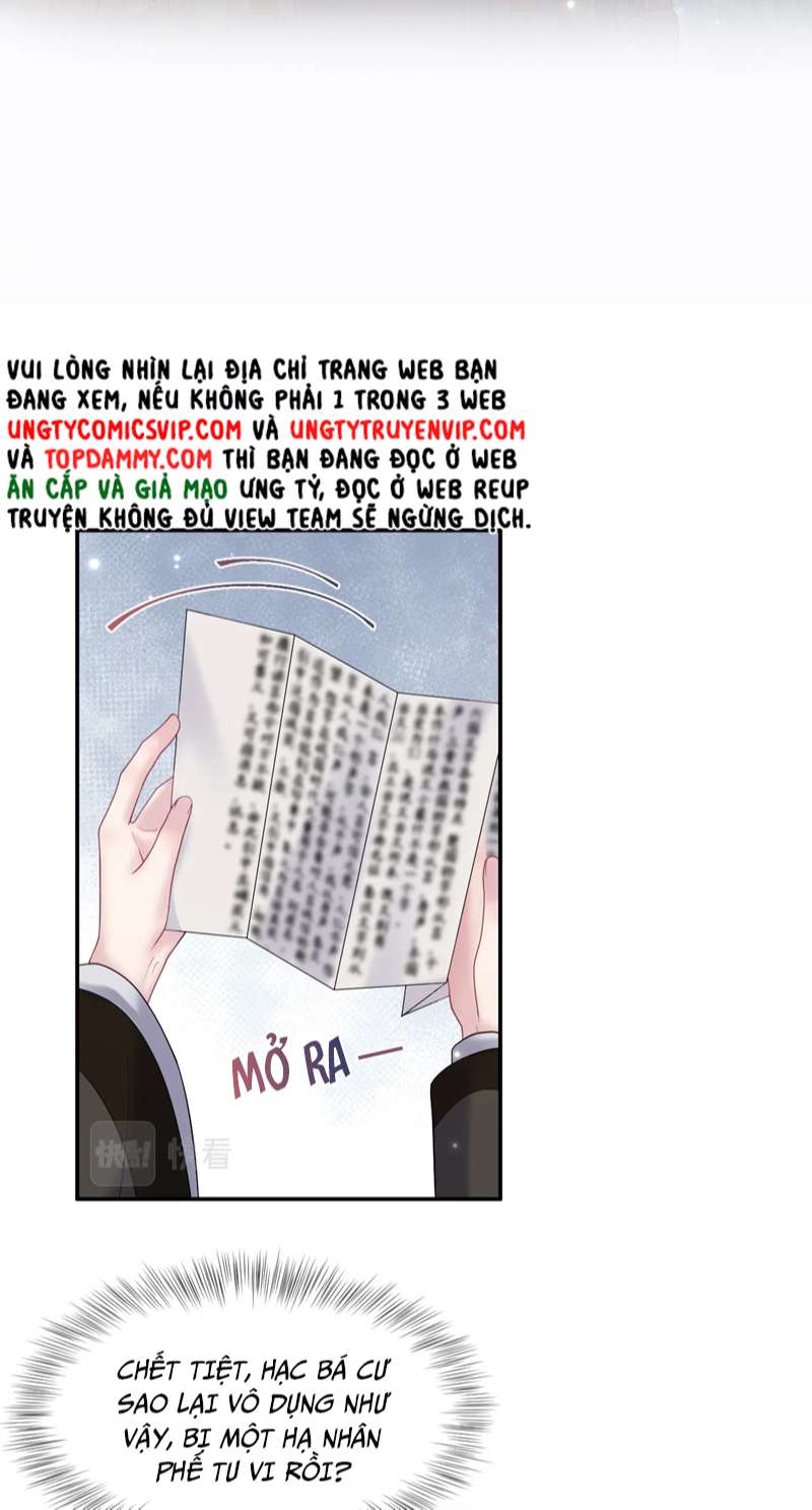 Tuyệt Mỹ Bạch Liên Hoa Online Dạy Học Chapter 186 - Trang 3