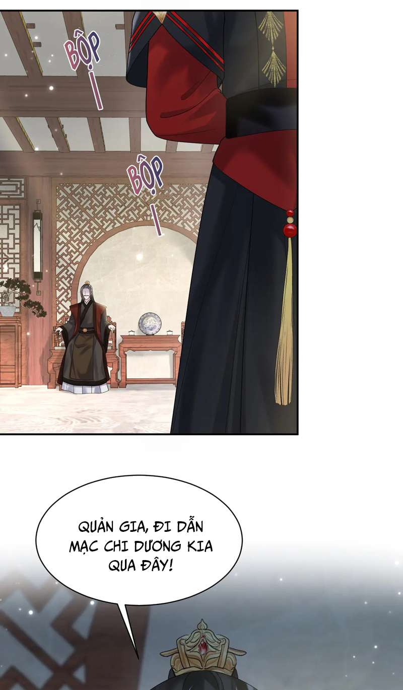 Tuyệt Mỹ Bạch Liên Hoa Online Dạy Học Chapter 186 - Trang 3