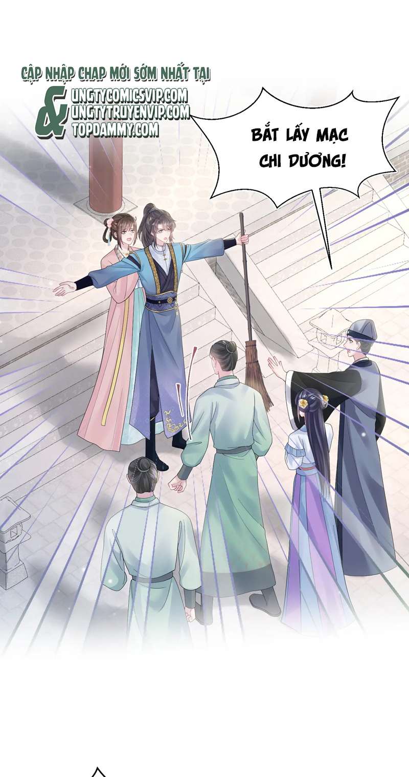 Tuyệt Mỹ Bạch Liên Hoa Online Dạy Học Chapter 186 - Trang 3