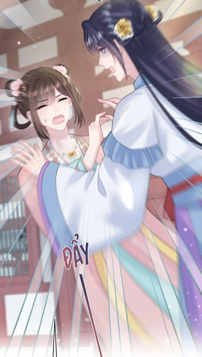 Tuyệt Mỹ Bạch Liên Hoa Online Dạy Học Chapter 186 - Trang 3