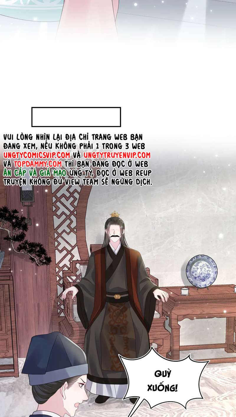 Tuyệt Mỹ Bạch Liên Hoa Online Dạy Học Chapter 186 - Trang 3
