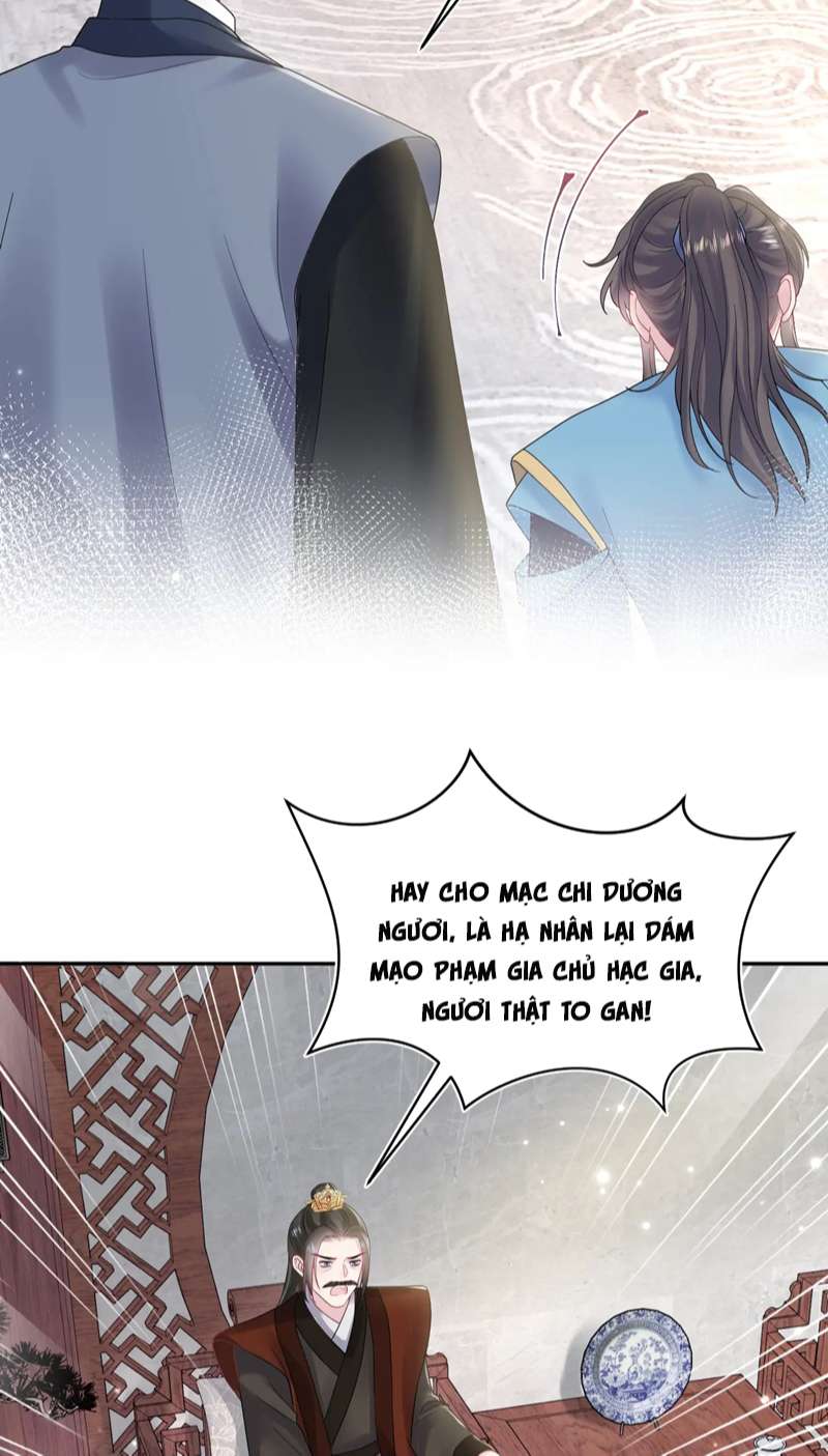Tuyệt Mỹ Bạch Liên Hoa Online Dạy Học Chapter 186 - Trang 3