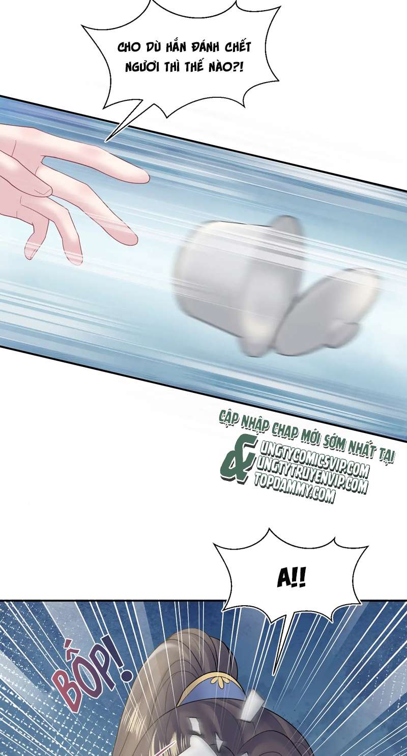 Tuyệt Mỹ Bạch Liên Hoa Online Dạy Học Chapter 186 - Trang 3