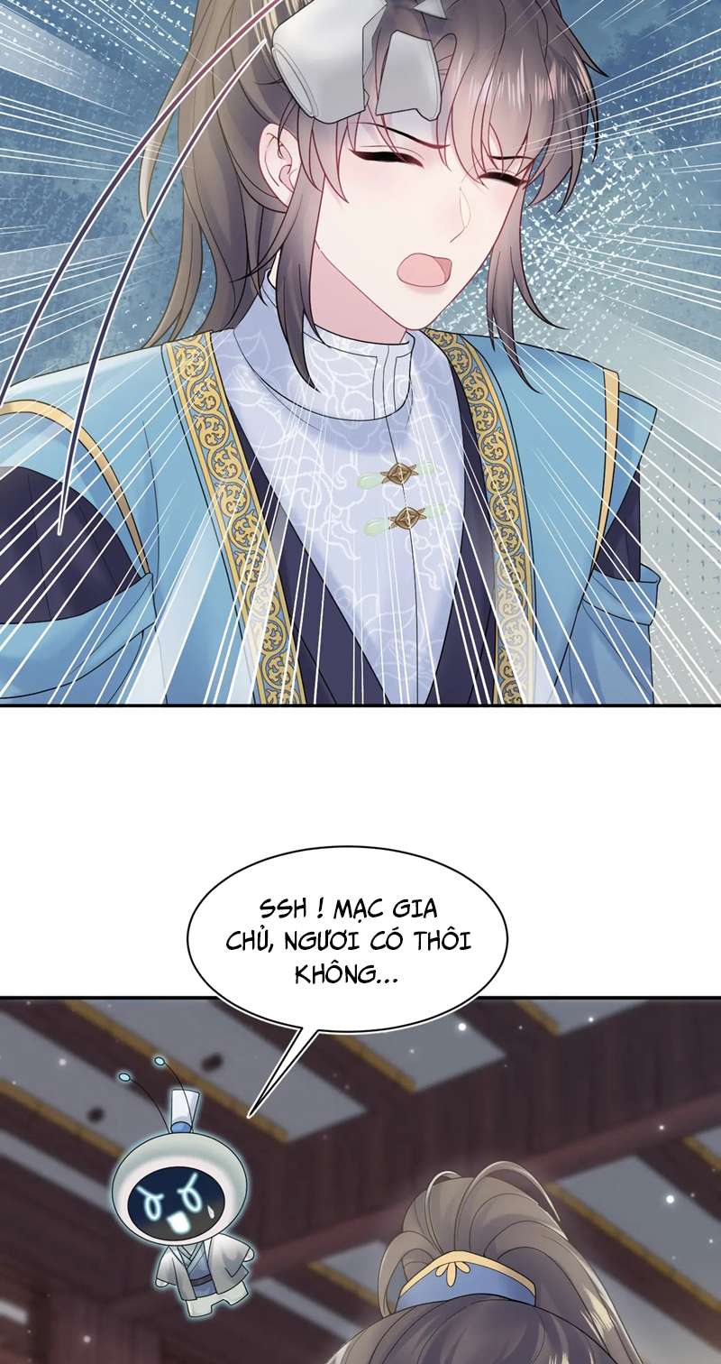 Tuyệt Mỹ Bạch Liên Hoa Online Dạy Học Chapter 186 - Trang 3