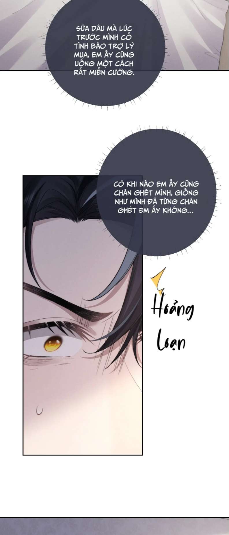 Chấp Sự Thỏ Cụp Tai Chapter 43 - Trang 4
