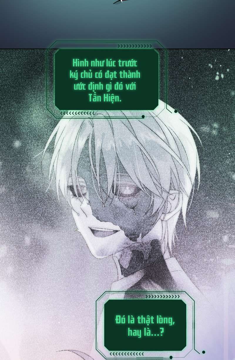 Tôi Phải Làm 1 Kẻ Đại Xấu Xa Chapter 91 - Next Chapter 92
