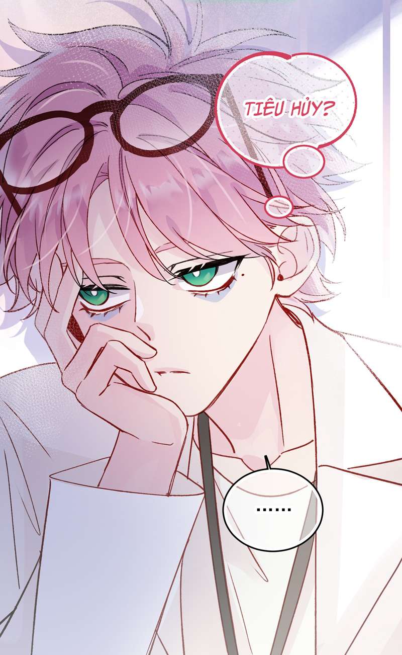 Tôi Phải Làm 1 Kẻ Đại Xấu Xa Chapter 91 - Next Chapter 92