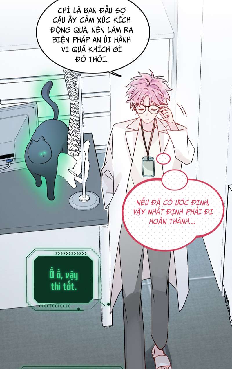 Tôi Phải Làm 1 Kẻ Đại Xấu Xa Chapter 91 - Next Chapter 92