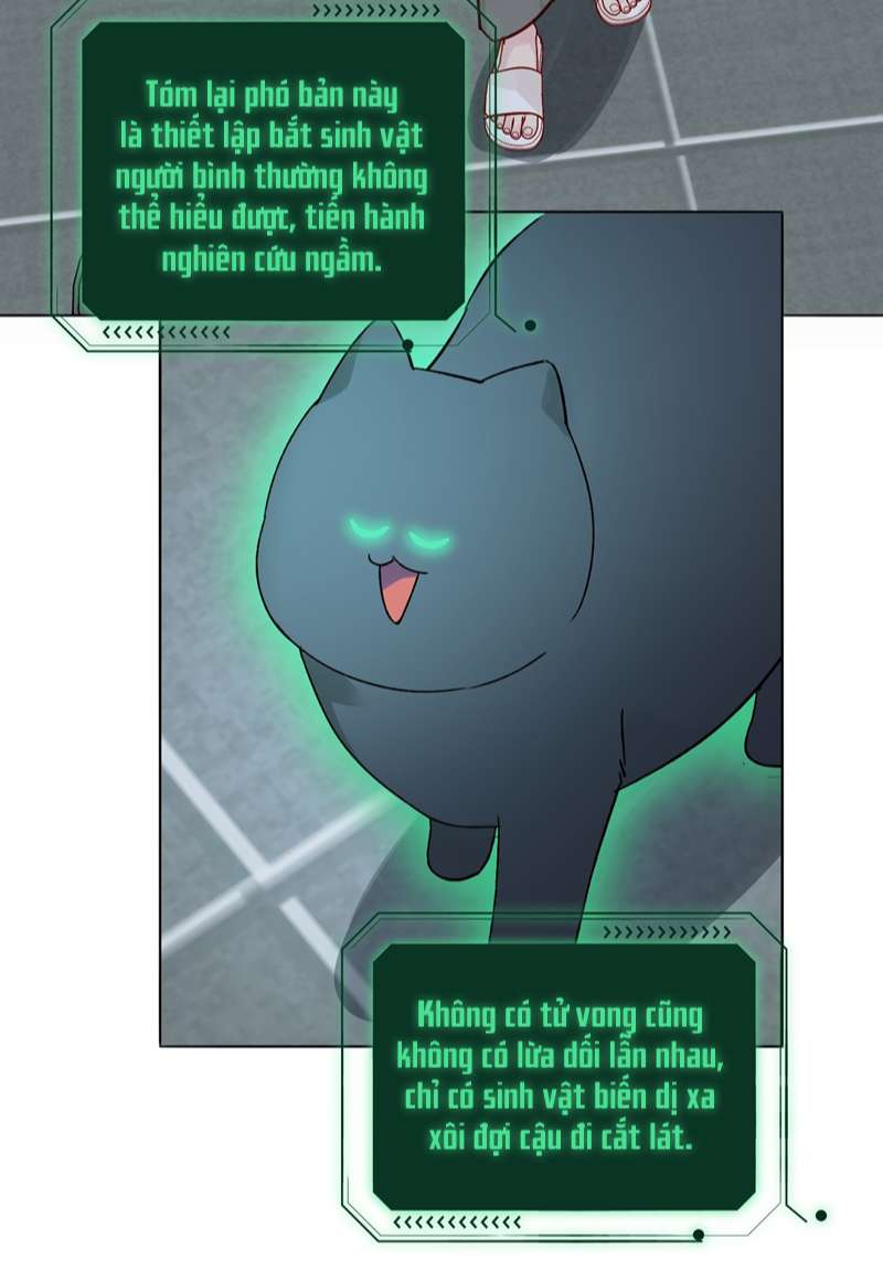 Tôi Phải Làm 1 Kẻ Đại Xấu Xa Chapter 91 - Next Chapter 92