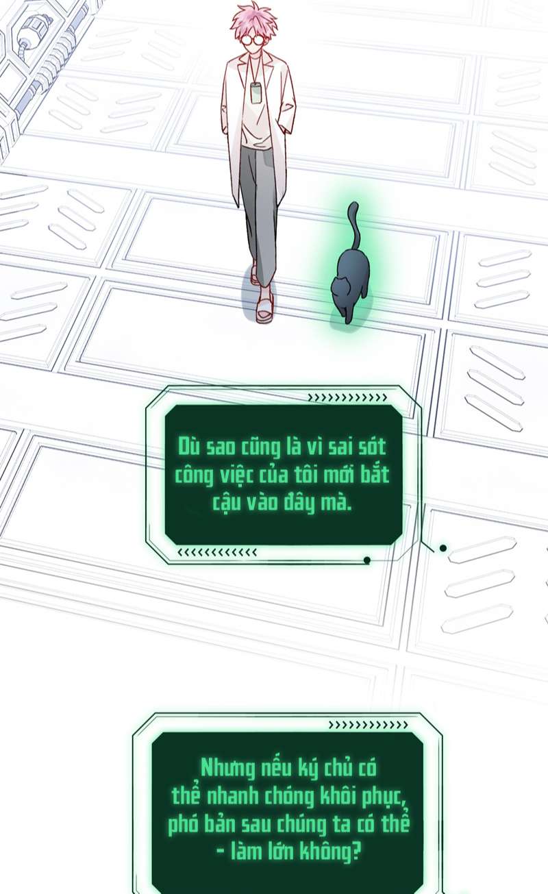 Tôi Phải Làm 1 Kẻ Đại Xấu Xa Chapter 91 - Next Chapter 92
