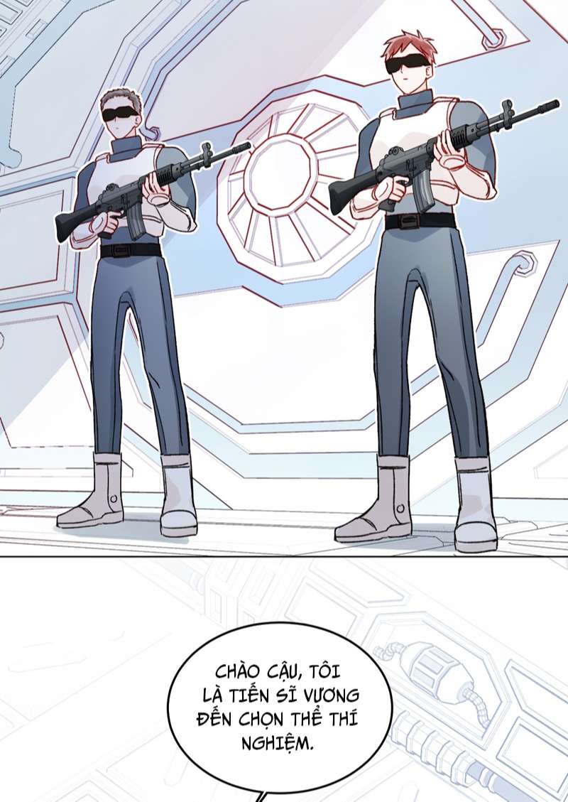 Tôi Phải Làm 1 Kẻ Đại Xấu Xa Chapter 91 - Next Chapter 92