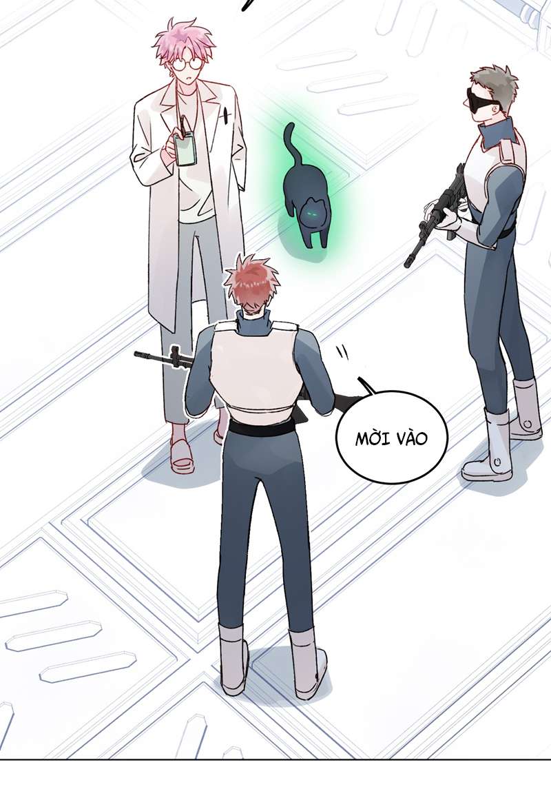 Tôi Phải Làm 1 Kẻ Đại Xấu Xa Chapter 91 - Next Chapter 92