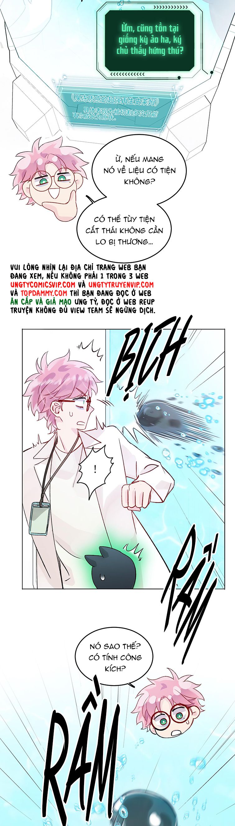 Tôi Phải Làm 1 Kẻ Đại Xấu Xa Chapter 91 - Next Chapter 92