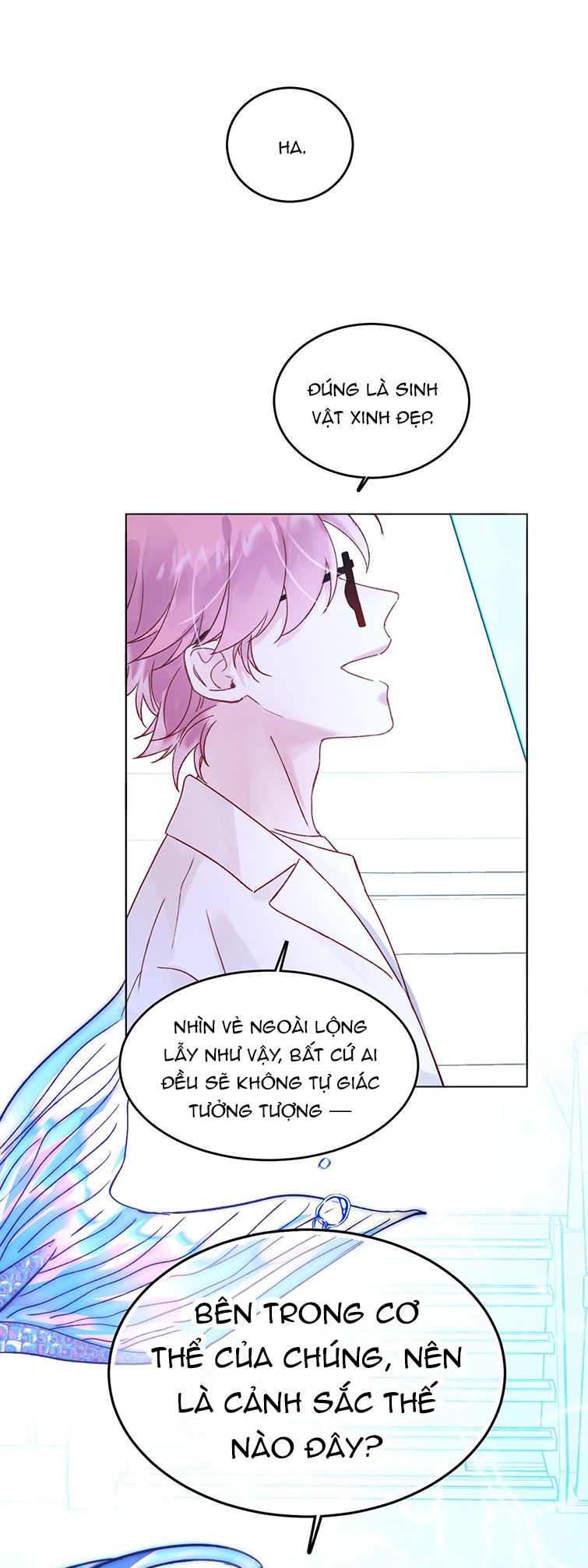 Tôi Phải Làm 1 Kẻ Đại Xấu Xa Chapter 91 - Next Chapter 92