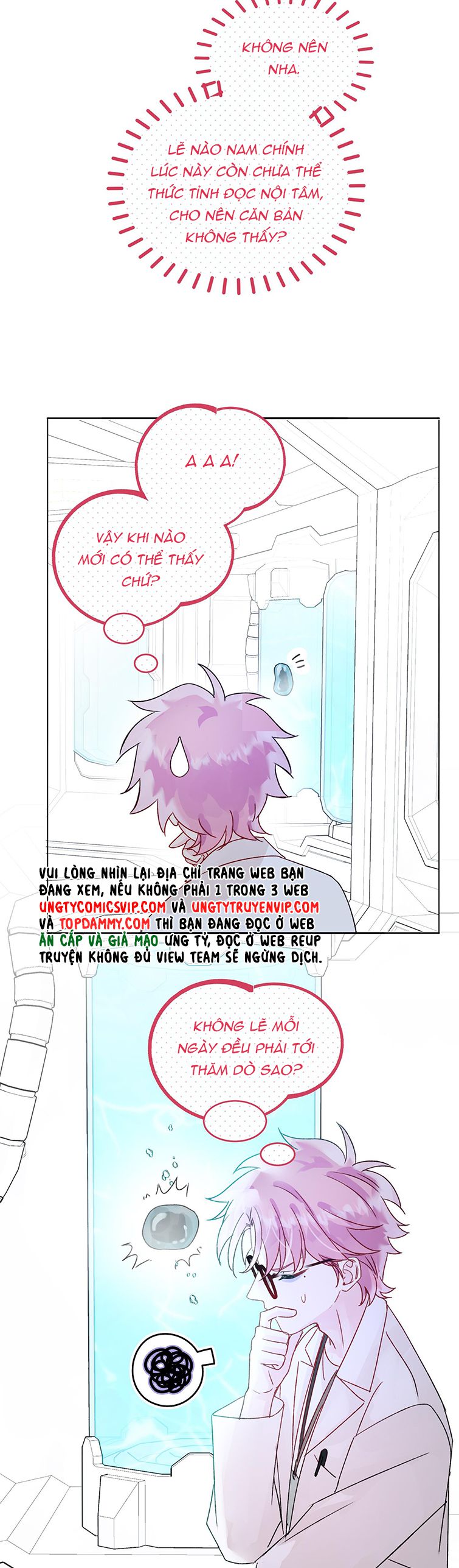 Tôi Phải Làm 1 Kẻ Đại Xấu Xa Chapter 91 - Next Chapter 92