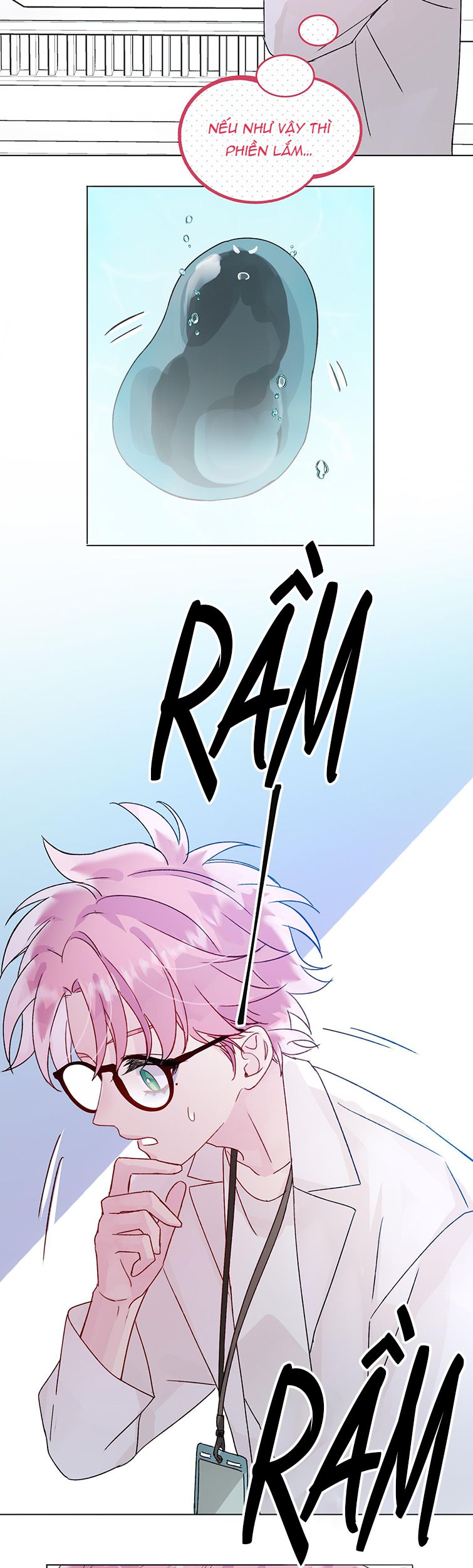Tôi Phải Làm 1 Kẻ Đại Xấu Xa Chapter 91 - Next Chapter 92