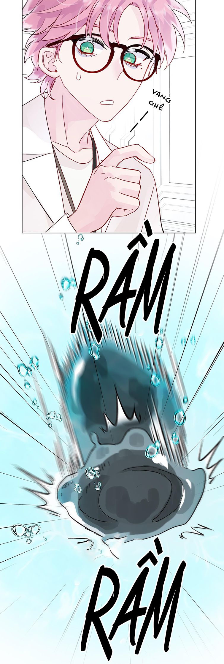 Tôi Phải Làm 1 Kẻ Đại Xấu Xa Chapter 91 - Next Chapter 92