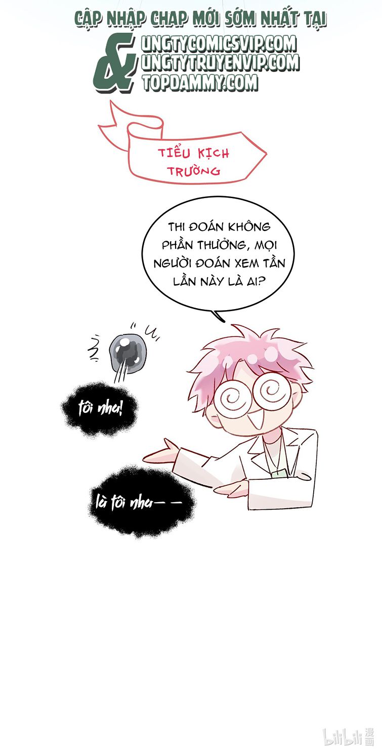 Tôi Phải Làm 1 Kẻ Đại Xấu Xa Chapter 91 - Next Chapter 92