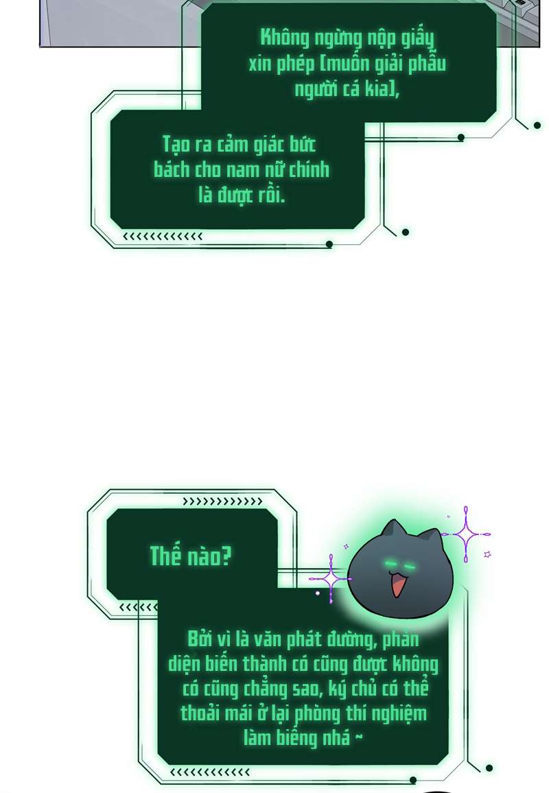 Tôi Phải Làm 1 Kẻ Đại Xấu Xa Chapter 91 - Next Chapter 92