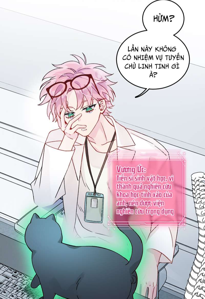 Tôi Phải Làm 1 Kẻ Đại Xấu Xa Chapter 91 - Next Chapter 92