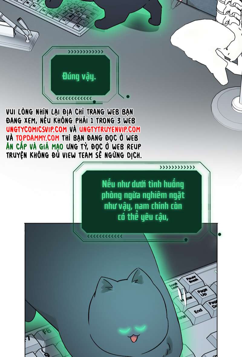 Tôi Phải Làm 1 Kẻ Đại Xấu Xa Chapter 91 - Next Chapter 92