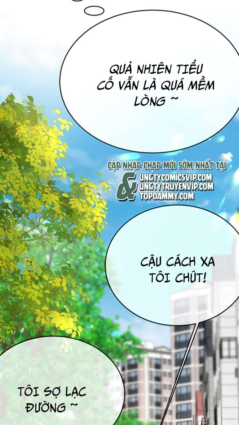 Giáo Bá Là Một Tên Yêu Tinh Chapter 64 - Trang 4