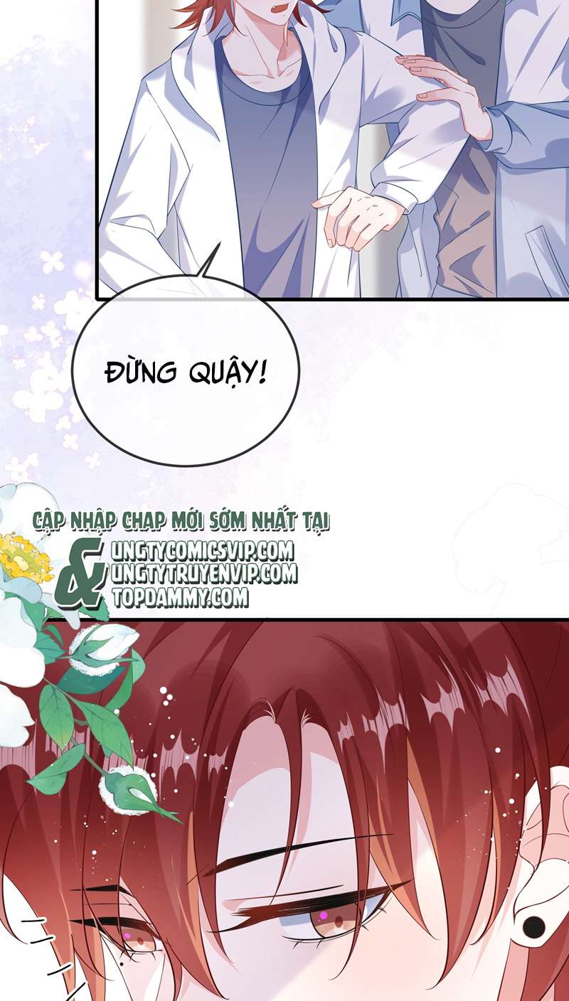 Giáo Bá Là Một Tên Yêu Tinh Chapter 64 - Trang 4