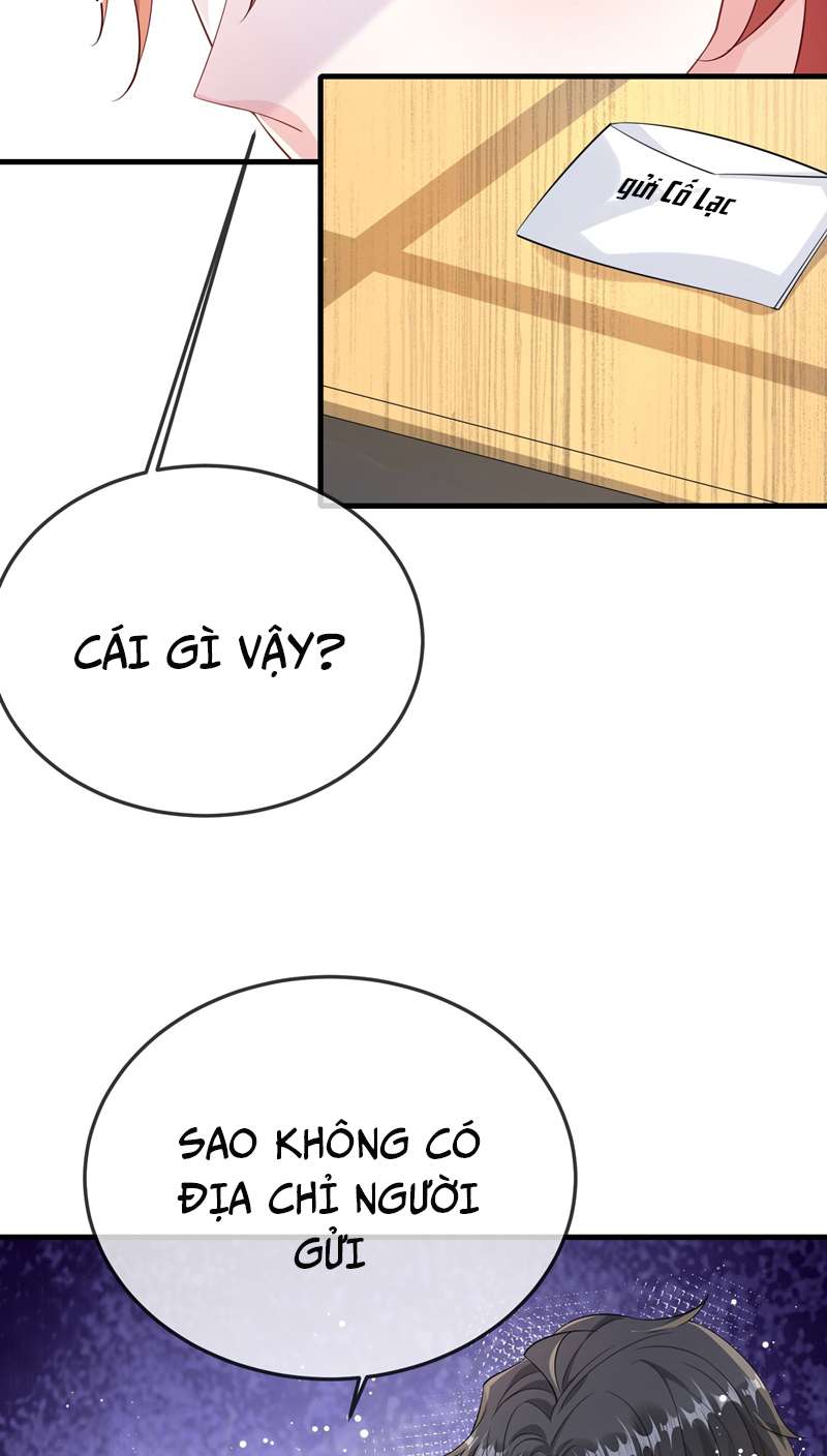 Giáo Bá Là Một Tên Yêu Tinh Chapter 64 - Trang 4