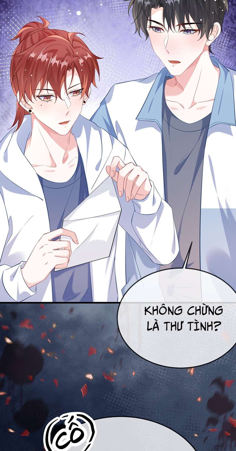 Giáo Bá Là Một Tên Yêu Tinh Chapter 64 - Trang 4