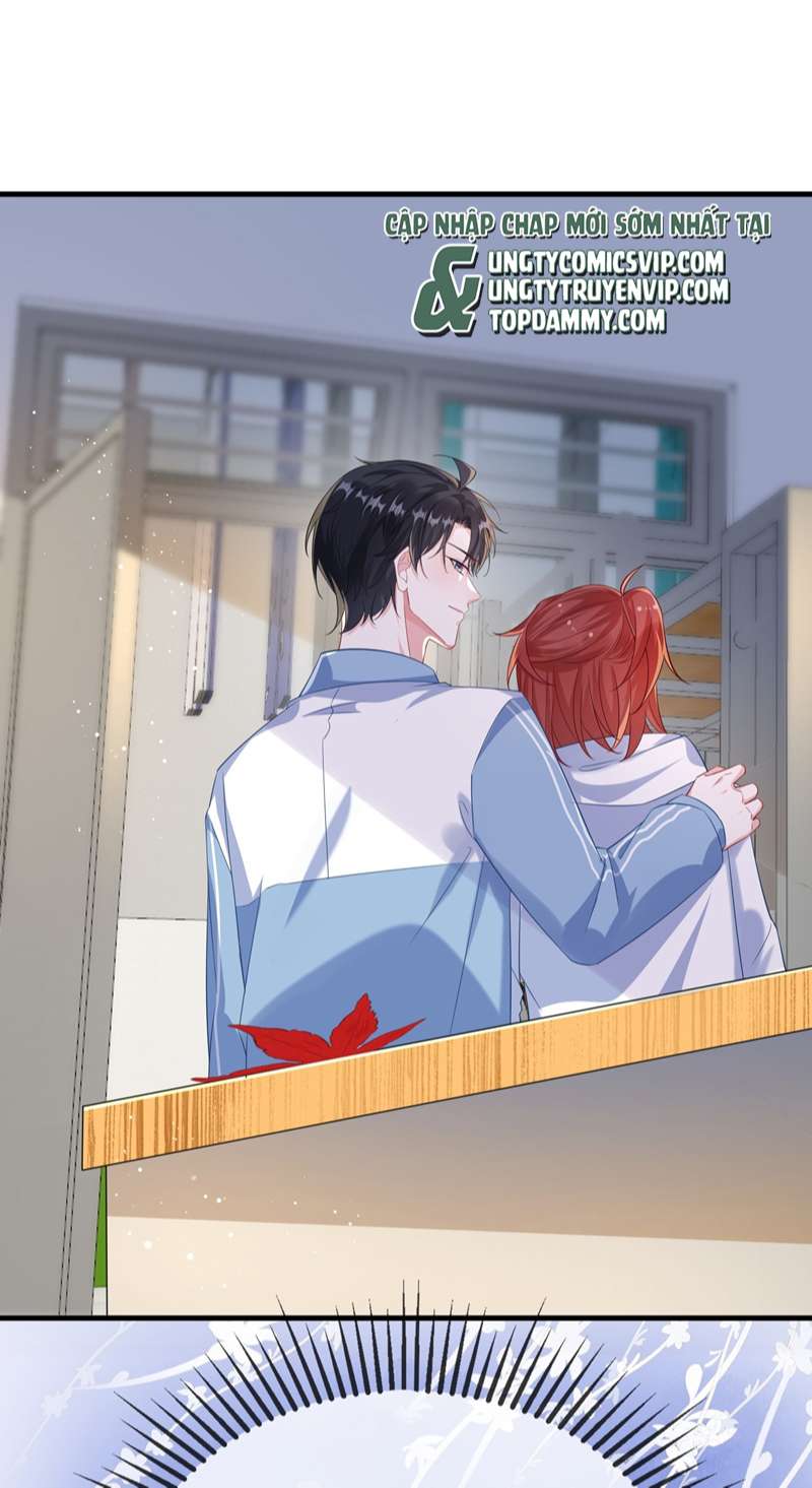 Giáo Bá Là Một Tên Yêu Tinh Chapter 64 - Trang 4