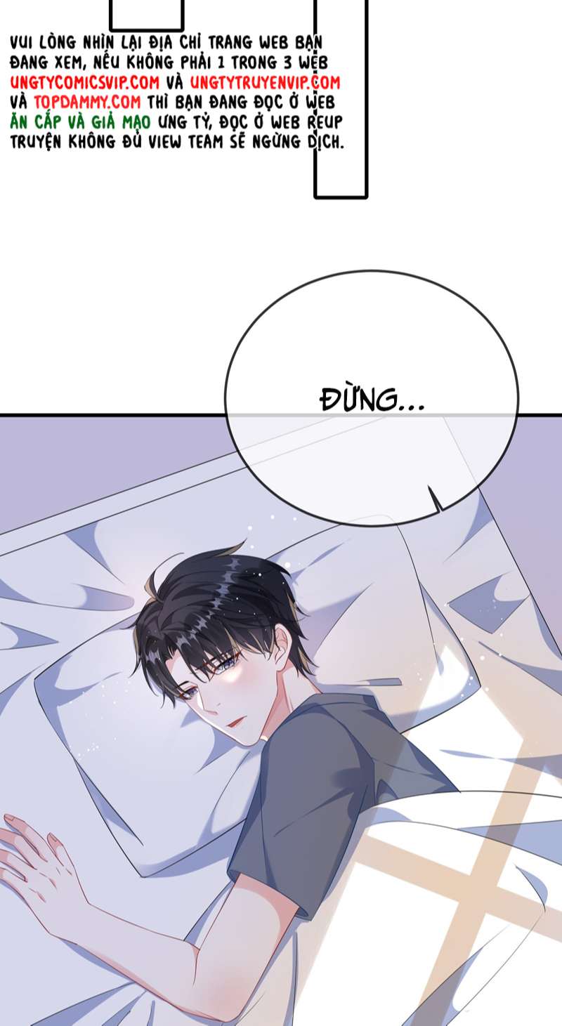 Giáo Bá Là Một Tên Yêu Tinh Chapter 64 - Trang 4