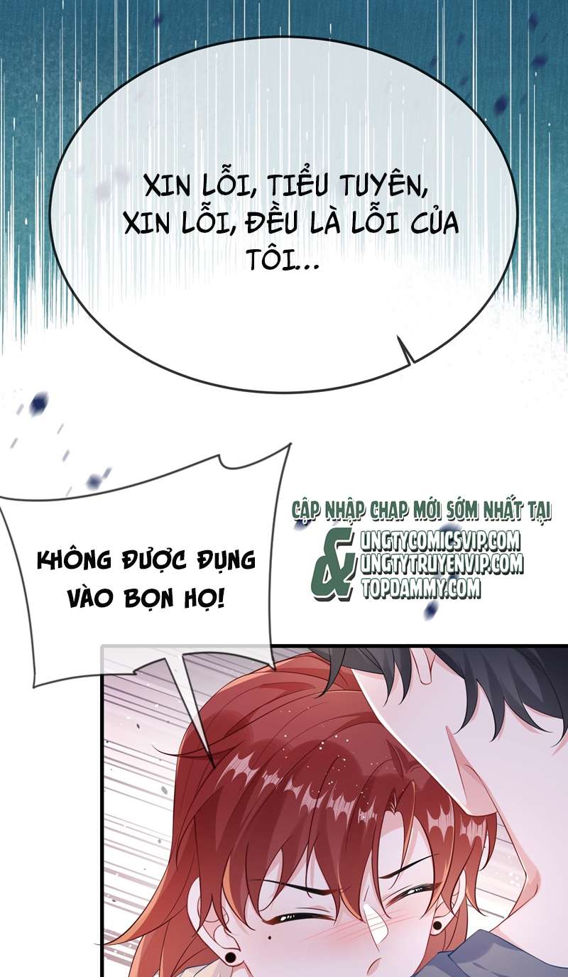 Giáo Bá Là Một Tên Yêu Tinh Chapter 64 - Trang 4