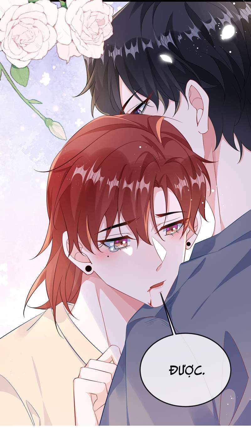 Giáo Bá Là Một Tên Yêu Tinh Chapter 64 - Trang 4