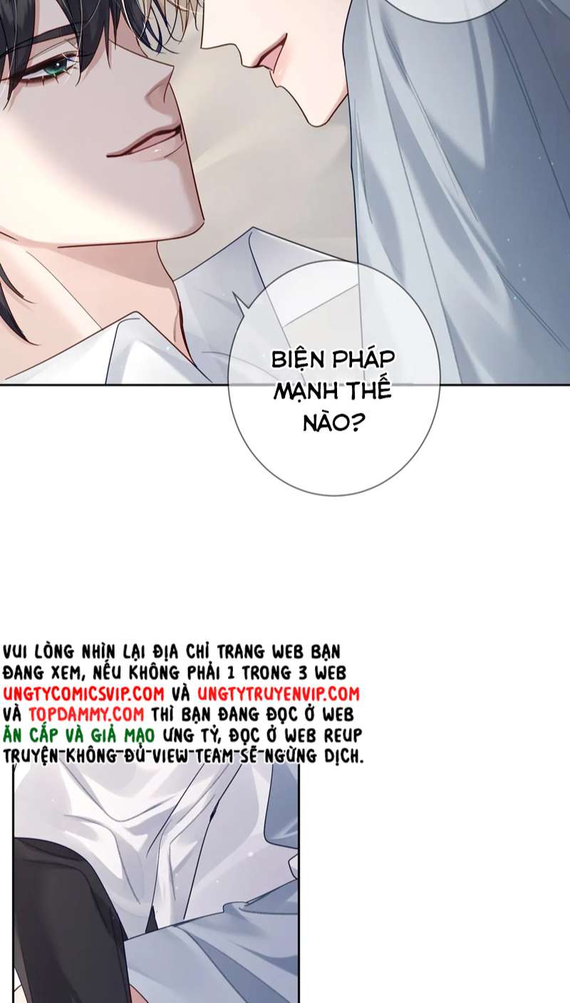 Nhân Vật Chính Chỉ Muốn Yêu Đương Chapter 45 - Trang 4