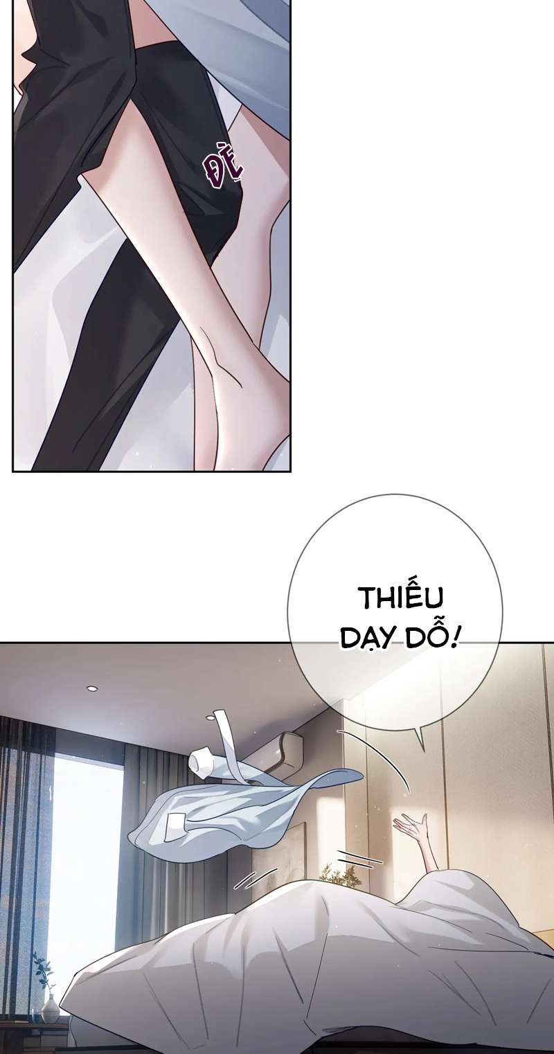 Nhân Vật Chính Chỉ Muốn Yêu Đương Chapter 45 - Trang 4