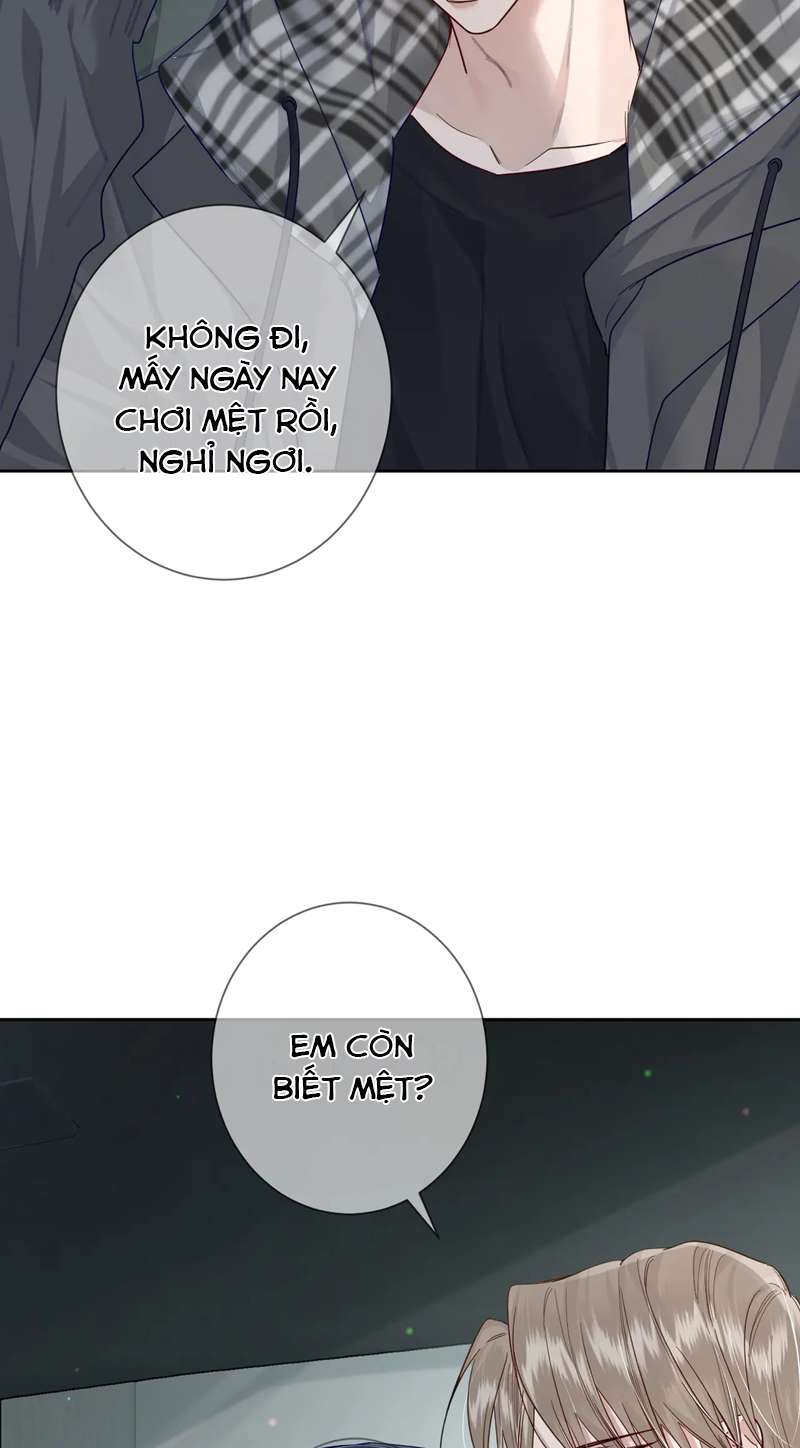 Nhân Vật Chính Chỉ Muốn Yêu Đương Chapter 45 - Trang 4