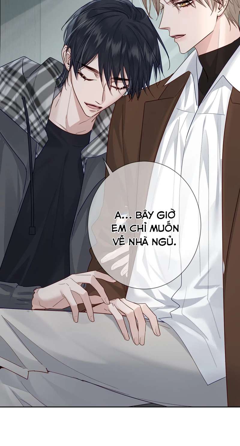 Nhân Vật Chính Chỉ Muốn Yêu Đương Chapter 45 - Trang 4
