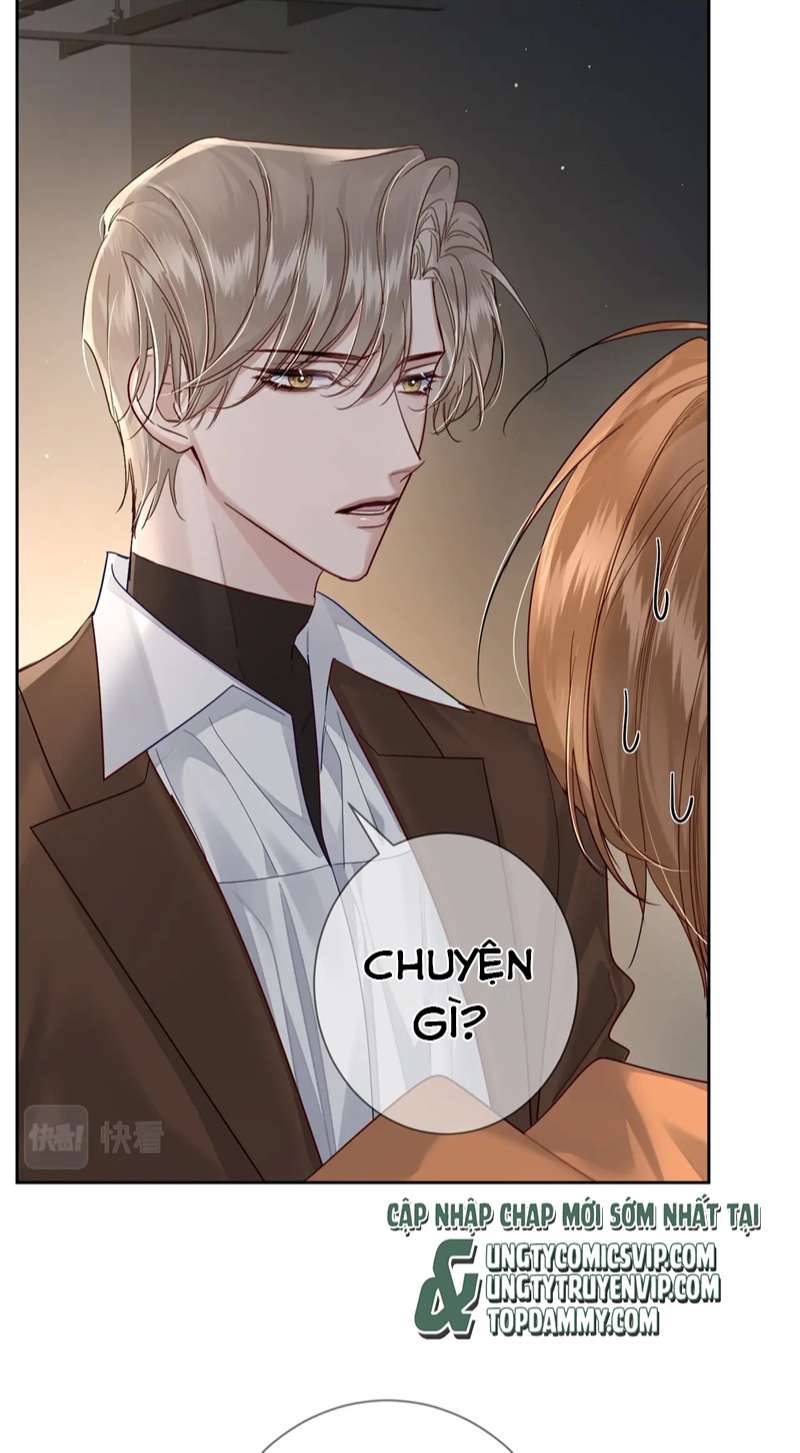 Nhân Vật Chính Chỉ Muốn Yêu Đương Chapter 45 - Trang 4