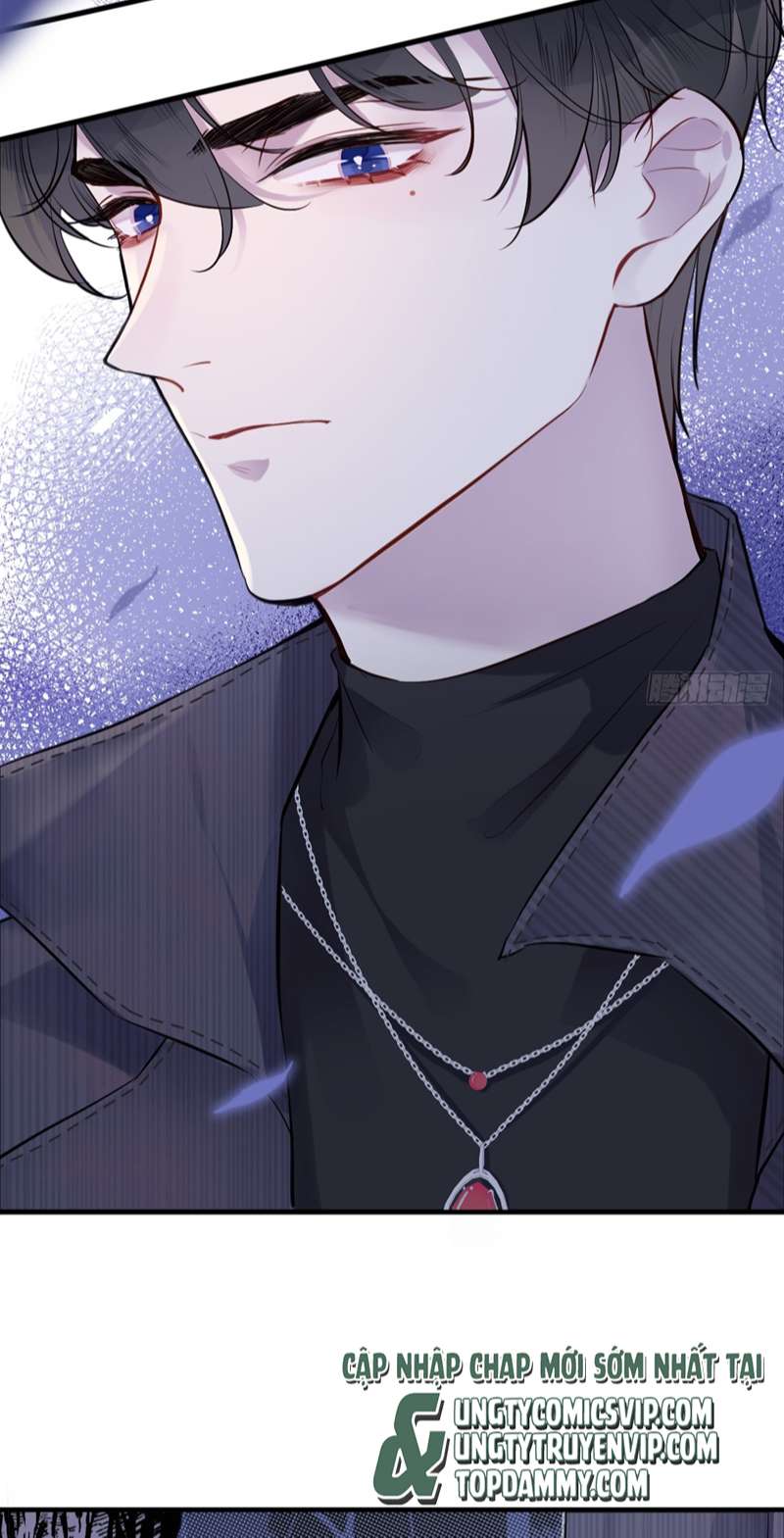 Anh Ấy Chưa Từng Rơi Xuống Chap 8 - Trang 4