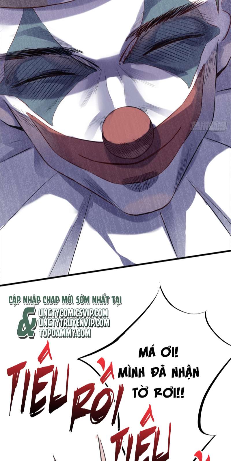 Anh Ấy Chưa Từng Rơi Xuống Chap 8 - Trang 4