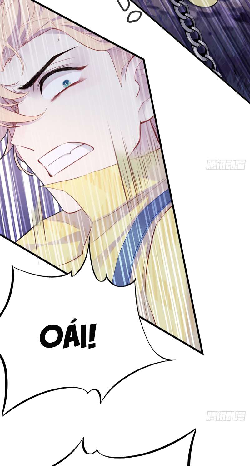 Anh Ấy Chưa Từng Rơi Xuống Chap 8 - Trang 4