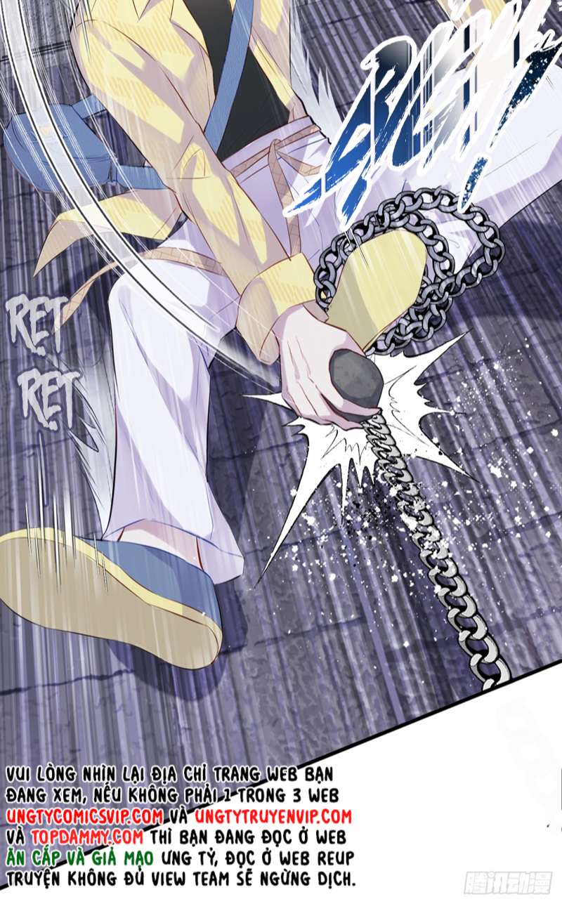 Anh Ấy Chưa Từng Rơi Xuống Chap 8 - Trang 4