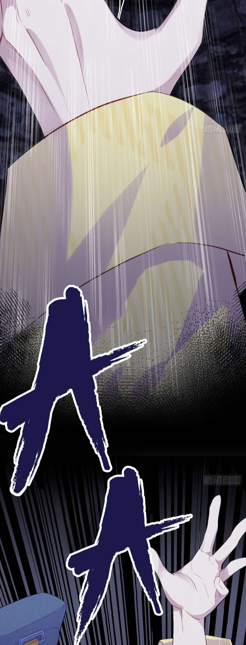 Anh Ấy Chưa Từng Rơi Xuống Chap 8 - Trang 4