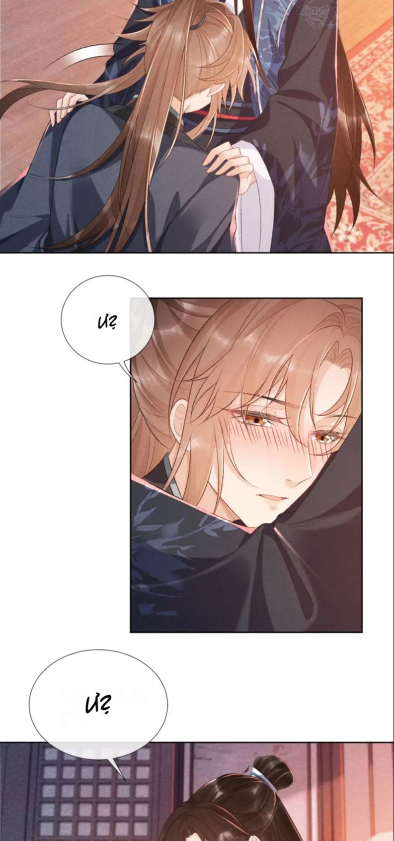 Bệnh Trạng Dụ Dỗ Chapter 26 - Trang 4