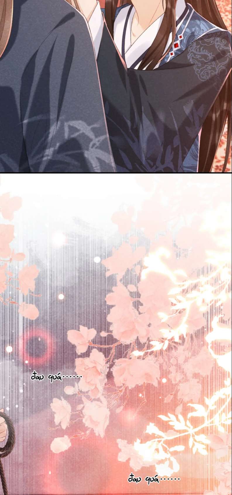 Bệnh Trạng Dụ Dỗ Chapter 26 - Trang 4