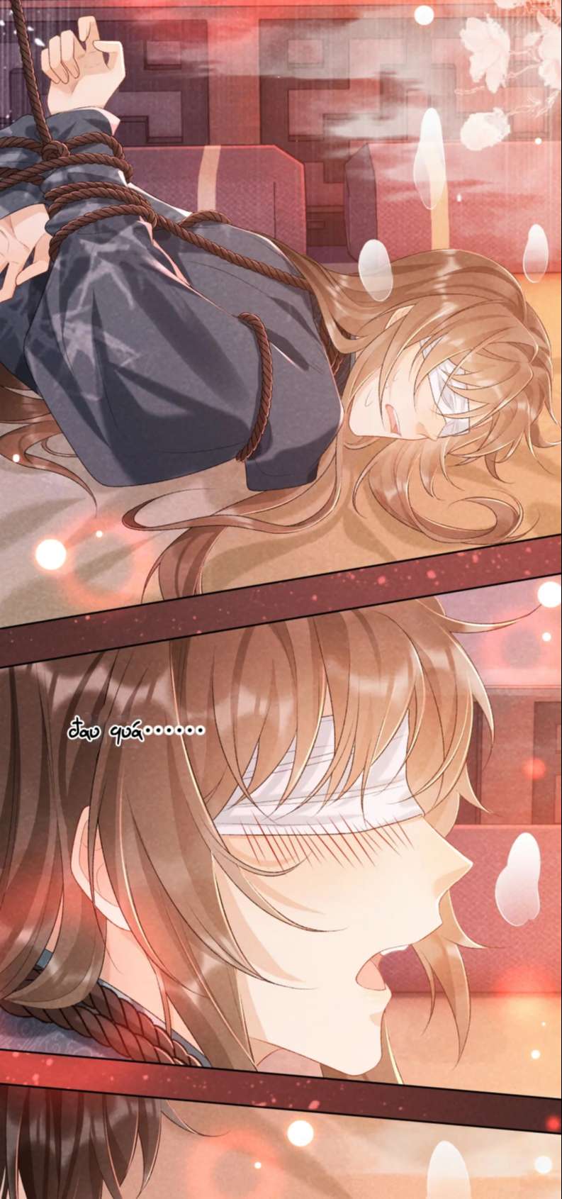 Bệnh Trạng Dụ Dỗ Chapter 26 - Trang 4