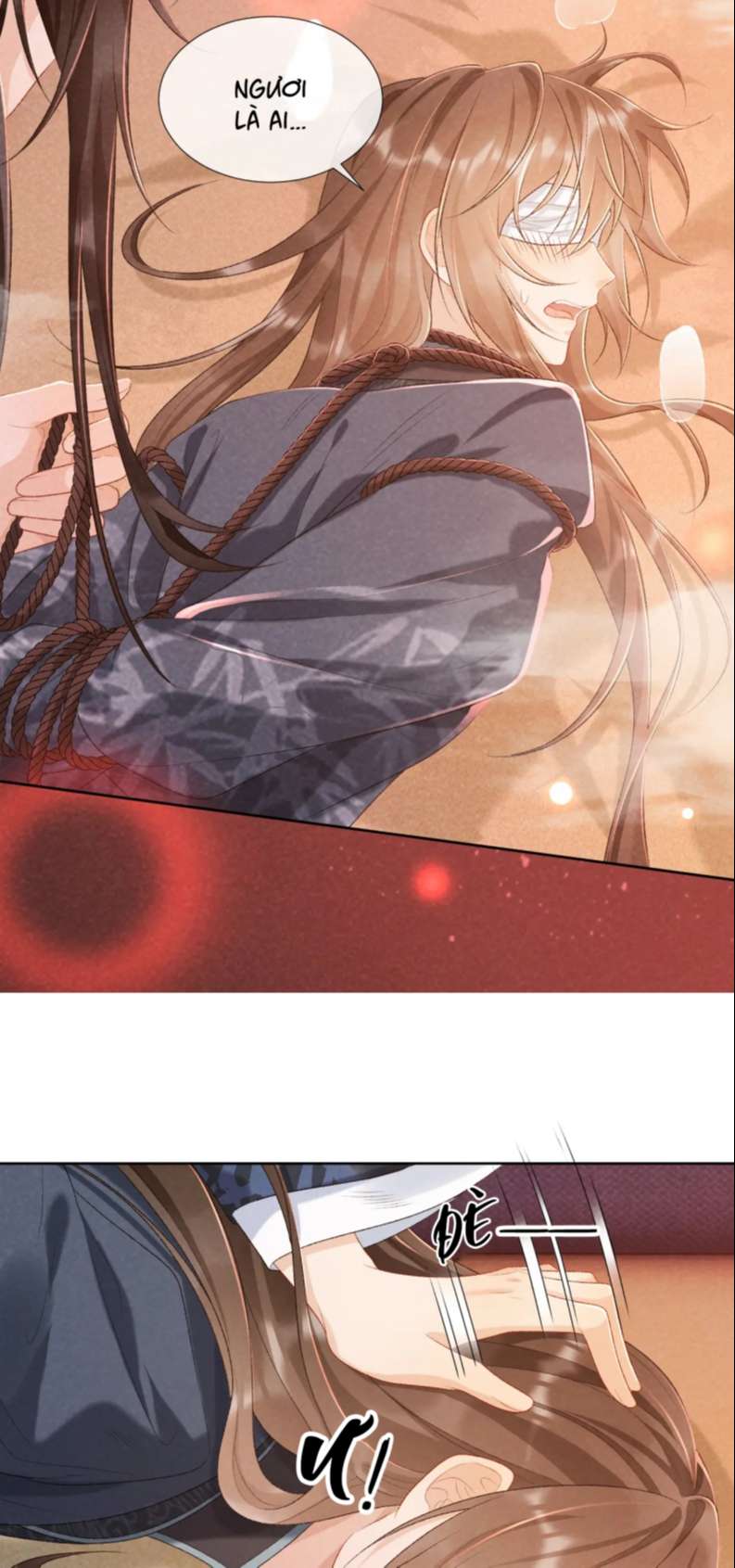 Bệnh Trạng Dụ Dỗ Chapter 26 - Trang 4