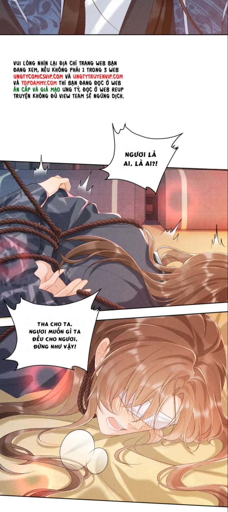 Bệnh Trạng Dụ Dỗ Chapter 26 - Trang 4
