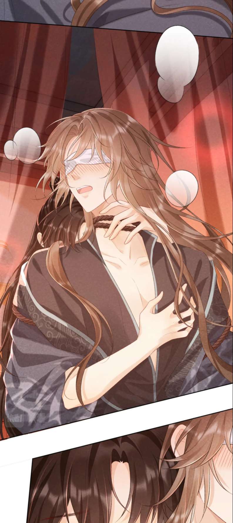 Bệnh Trạng Dụ Dỗ Chapter 26 - Trang 4