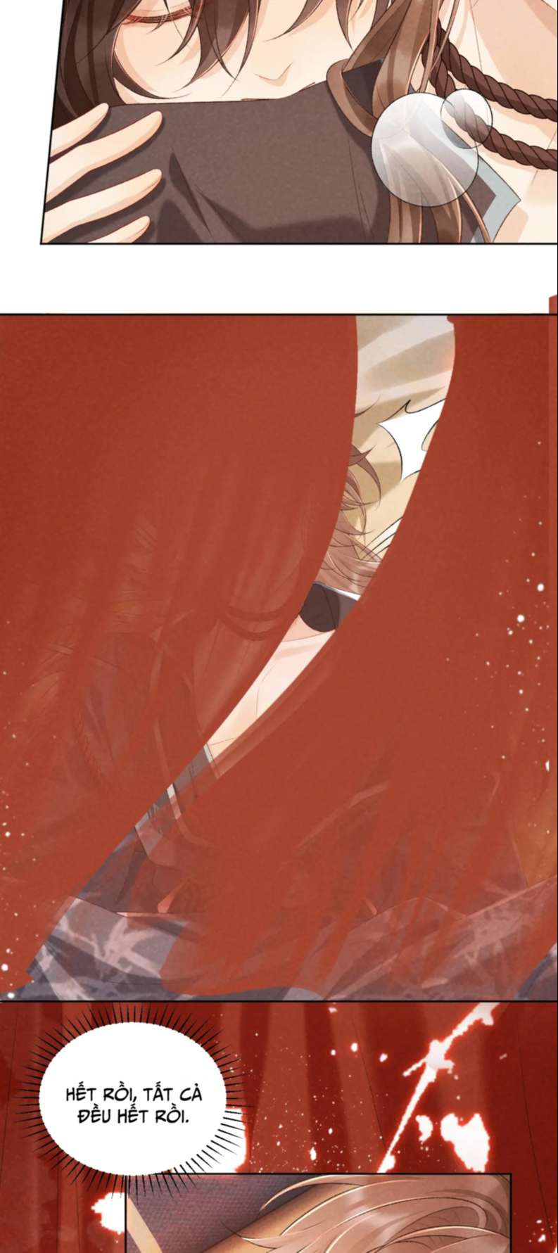 Bệnh Trạng Dụ Dỗ Chapter 26 - Trang 4